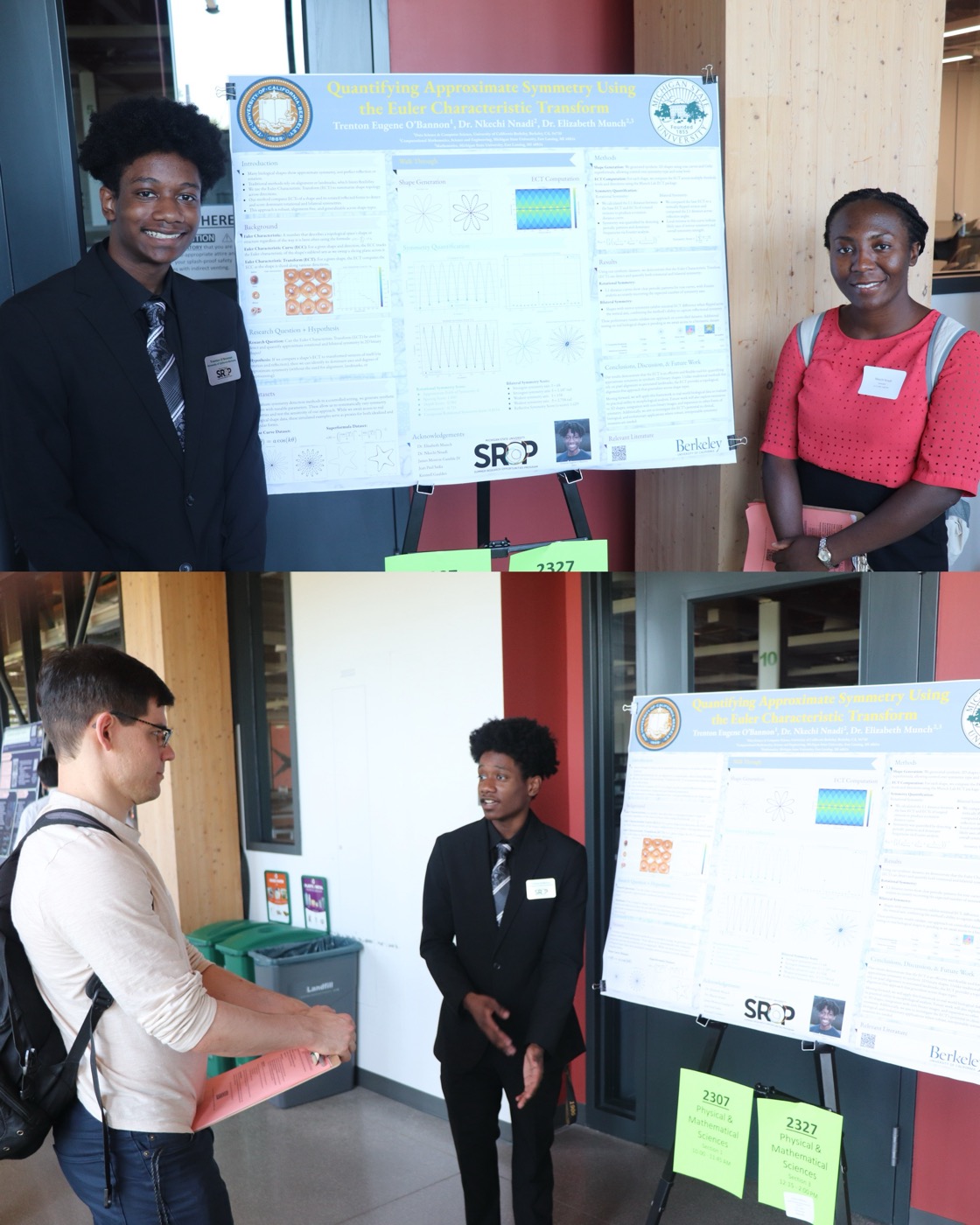 Presenting at Mid-Michigan Symposium 2025